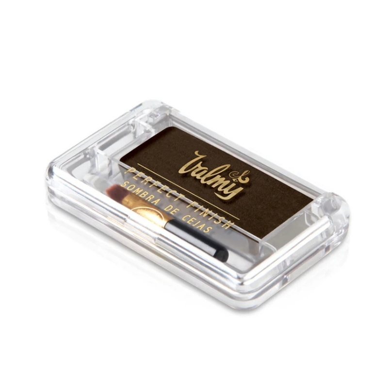 Valmy Sombra De Cejas Perfect Finish 03 Tono Oscuro 5gr