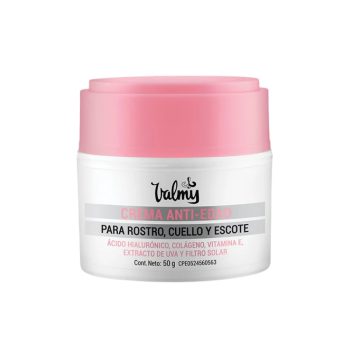 Valmy Crema Anti-Edad 50gr