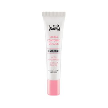 Valmy Crema Contorno De Ojos 12mL