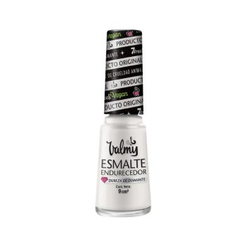 Valmy Esmalte Endurecedor 16 Ejecutiva 9mL