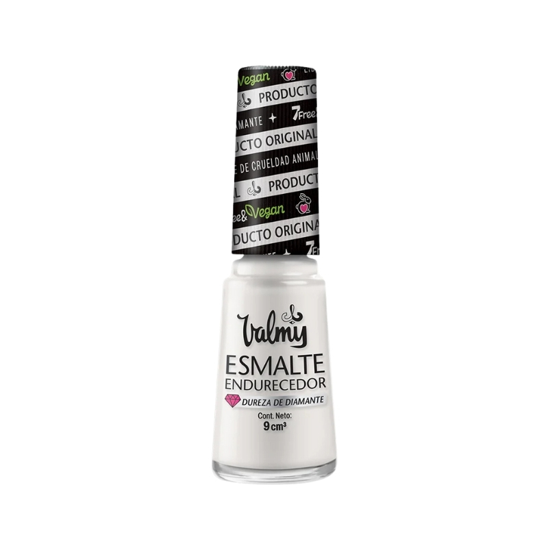 Valmy esmalte endurecedor 16 ejecutiva 9mL
