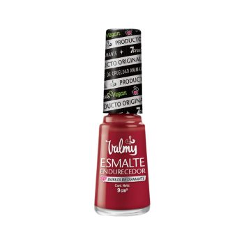 Valmy Esmalte Endurecedor 20 Pasion 9mL