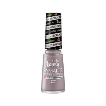 Valmy Esmalte Endurecedor 222 Mocaccino 9mL
