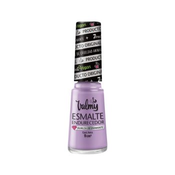 Valmy Esmalte Endurecedor 263 Violeta 14mL