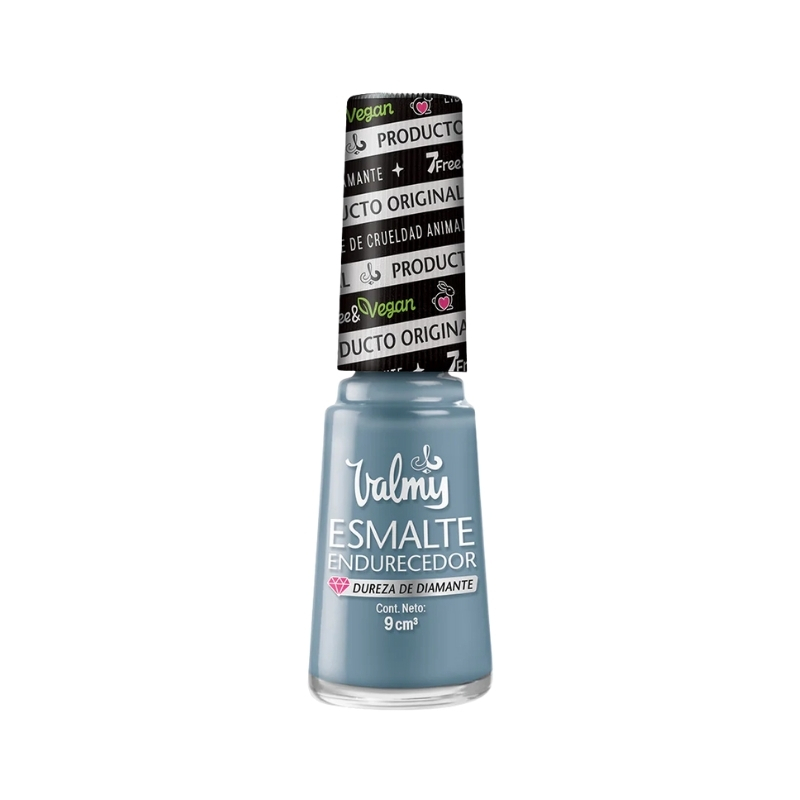 Valmy esmalte endurecedor 266 mint 9mL
