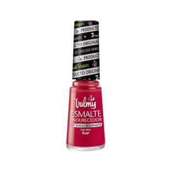 Valmy Esmalte Endurecedor 60 granate 9mL