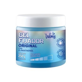 Valmy Gel Fijador Original 250gr