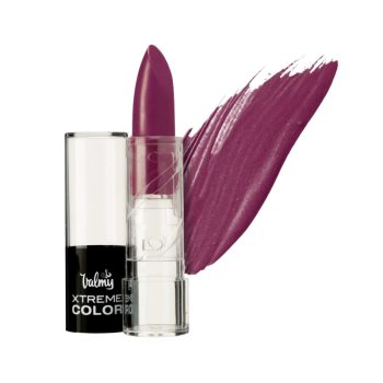 Valmy Labial Xtreme Color 18 Techno 4gr