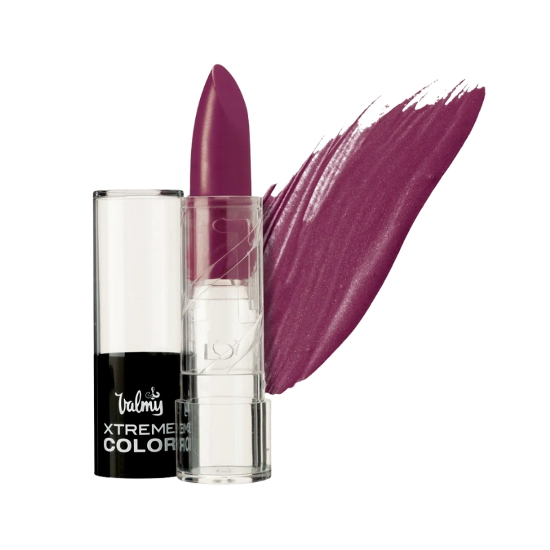 Valmy labial xtreme color 18 techno 4gr
