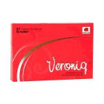 Veroniq 3-0.03Mg x 21Tab Dispreridona-Etinilestradiol Vivax