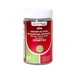 Vinagre De Sidra De Manzana + Acido Folico 500Mg x 60 Gomitas FaliduSin Azucar