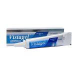 Vistagel 0.2% 10gr Acido Poliacrilico Carbomero Lansier