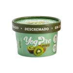 Yogpro Mini Yogurt Griego Kiwi 100Gr