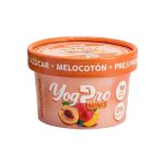 Yogpro Mini Yogurt Griego Melocoton 100Gr