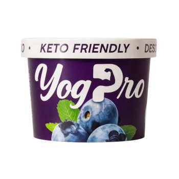 Yogpro Premium Yogurt griego Blueberry 150gr