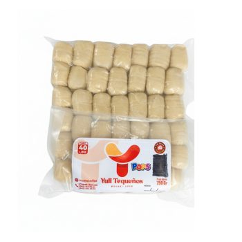 Yuli Tequeños Pops x 40Unid