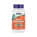 Zinc Picolinate 50Mg x 120Caps Now
