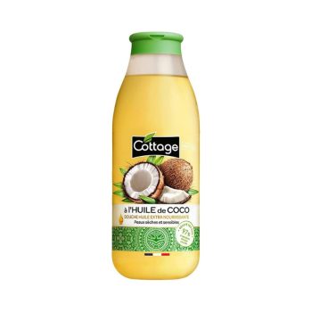Aceite Cottage Ducha Coco 560mL
