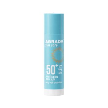 Agrado Protector Labial Spf 50+ 4mL