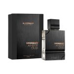 Al Haramain Amber Oud Private Edition 120Ml