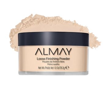 Almay Polvo Suelto 100 Light 28.3gr