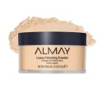 Almay Polvo Suelto 200 Light_Medium 28.3Gr
