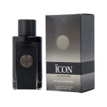 Antonio Banderas The Icon Eau The Parfum 100Ml