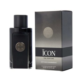 Antonio Banderas The Icon  Eau The Parfum 100mL