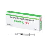 Appavisc Pfs Hydroxypropyl Methylcellulose 2% 3mL Visco Elastico Liviano