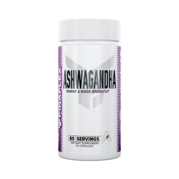 Ashwagandha x 60Caps Finaflex
