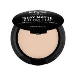 Base En Polvo Stay Matte But Not Flat Nude 7.5gr Smp02