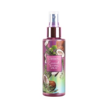 Beauty Creations Coconut Setting Spray 120mL Fijador