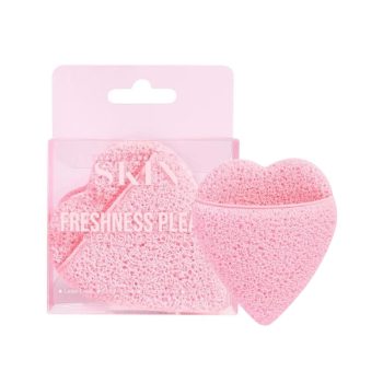 Beauty Creations Freshness Please Cleansing Sponge Esponja Limpiadora