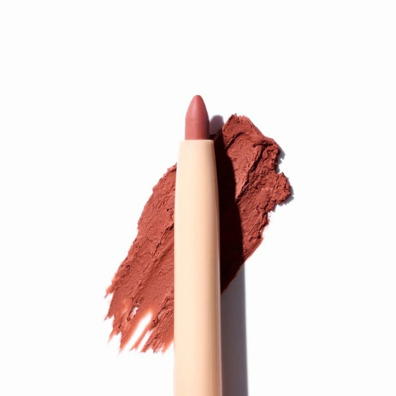 Beauty Creations Nude x Lip Liner Basic Essential 0.3Gr Delineador De Labios