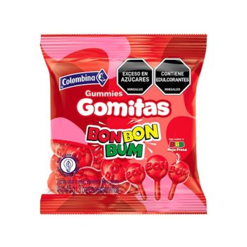 Bon Bon Bum Gomitas 45gr