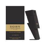 Carolina Herrera Bad Boy For Men Le Parfum 150Ml