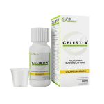 Celistia Polvo Para Suspension Oral 100mg_5mL 100mL Fc Pharma
