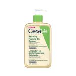 Cerave Hydrating Foaming Oil Cleanser 473Ml