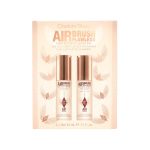 Charlotte Tilbury Air Brush Flawless Mini Setting Spray x 2 34Ml Fijador De Maqui