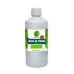 Citrato De Potasio 10.8% 500Ml Farmagenik Sin Azucar