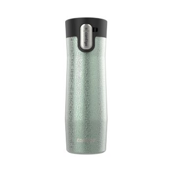 Contigo Autoseal Travel Mug Crystal Agave 20Oz 591mL