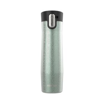 Contigo Autoseal Travel Mug Crystal Agave 24Oz 710mL
