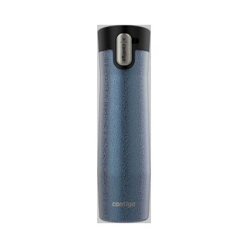 Contigo Autoseal Travel Mug Crystal Blueberry 24Oz 710mL