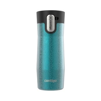 Contigo Autoseal Travel Mug Crystal Juniper 16Oz 473mL