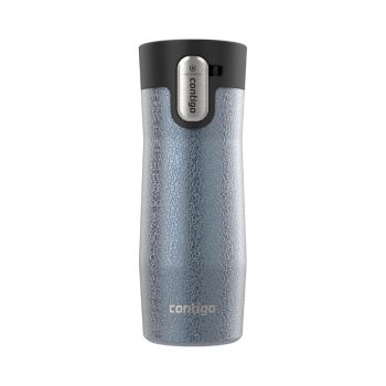 Contigo Autoseal Travel Mug Crystal Lakesake 20Oz 591mL