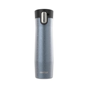 Contigo Autoseal Travel Mug Crystal Lakesake 24Oz 710mL