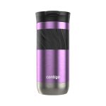 Contigo Byron Snapseal Pansy 16Oz 473mL