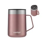 Contigo Streeterville Mug Taza Pineberry 14Oz 414mL