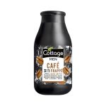 Cottage Men Shampoo Cafe Frappe 3En1 250Ml