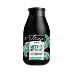 Cottage Men Shampoo Menthe Glecee 3En1 250Ml
